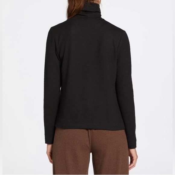 NWT Alpine Design Women's Turtle Neck Long Sleeve Shirt Size Large - Picture 2 of 3